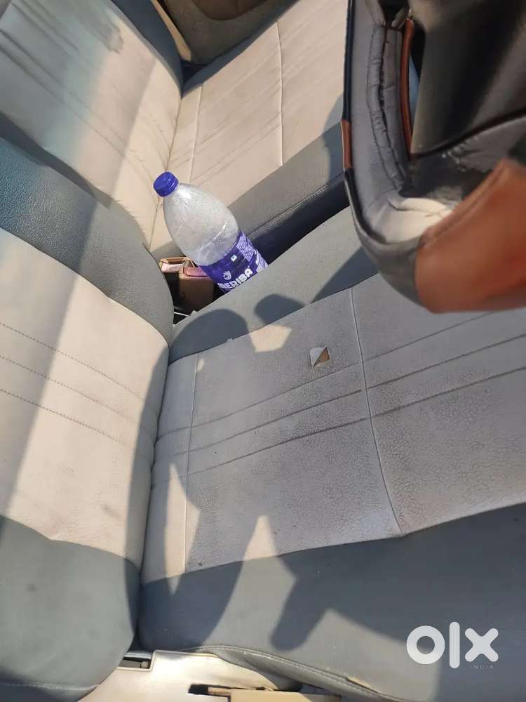 Chevrolet Tavera 2011