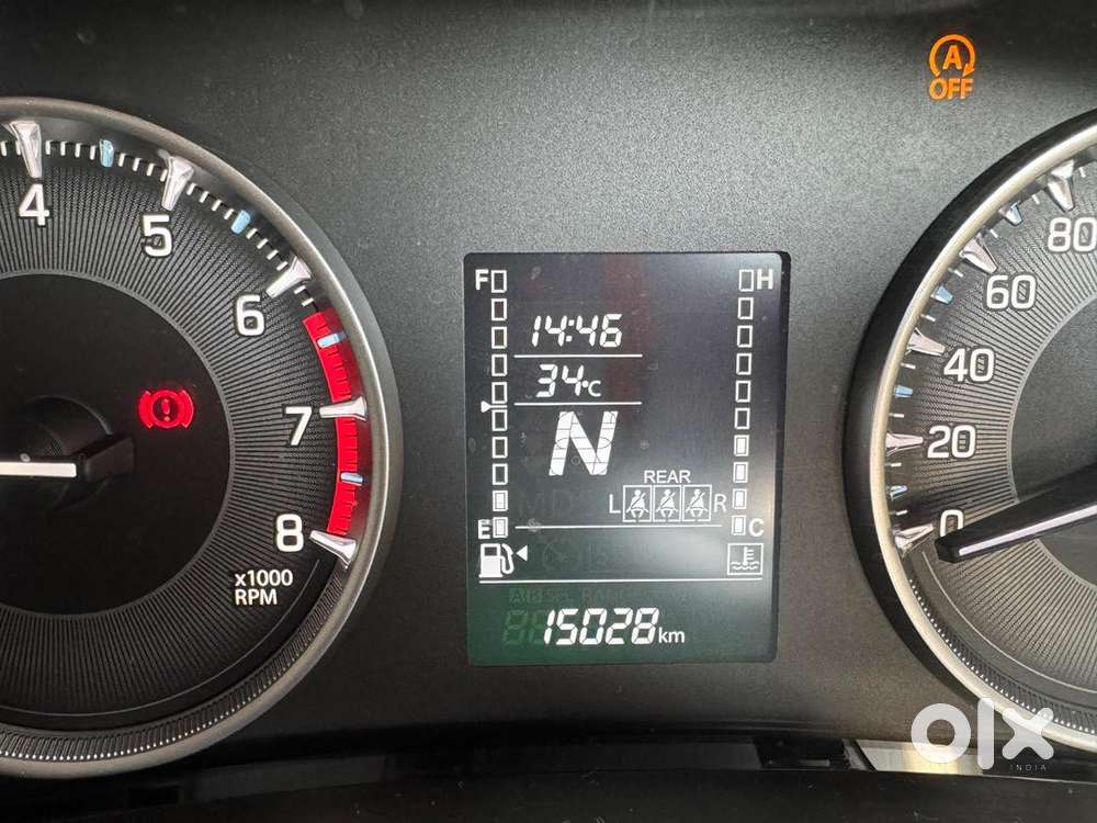 Maruti Suzuki Fronx Delta Plus 1.2 Asg ( Automatic)