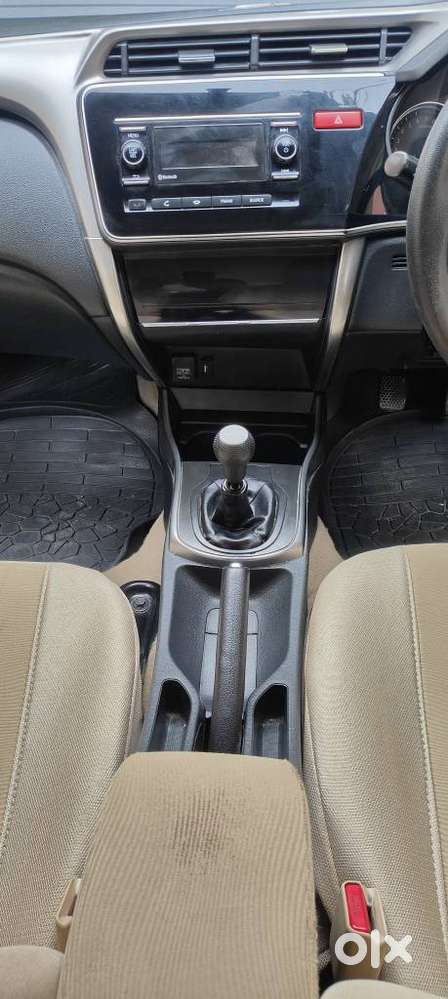 Honda City i VTEC SV, 2014, Petrol