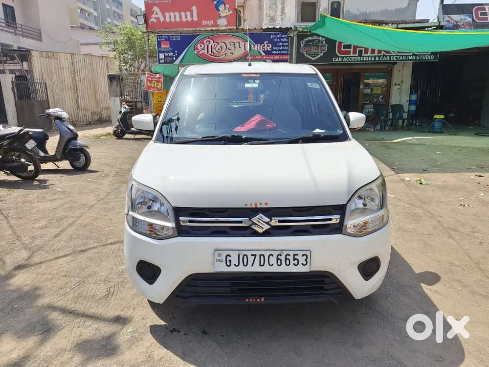 Maruti Suzuki Waganor Vxi Petrol For Sale