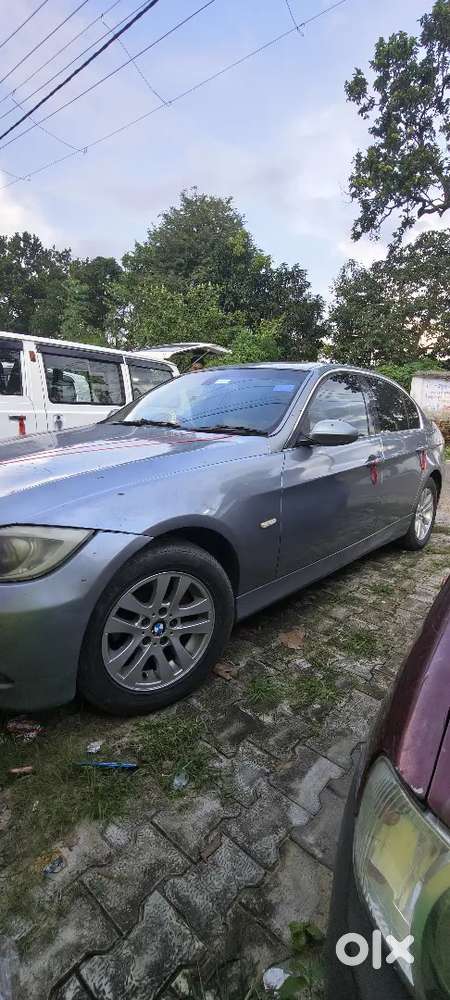 Bmw 3 Series 2010