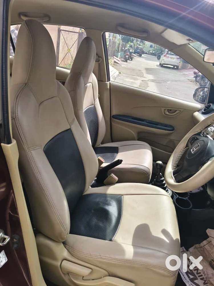 Honda Amaze Ace Edition Diesel, 2015, Diesel