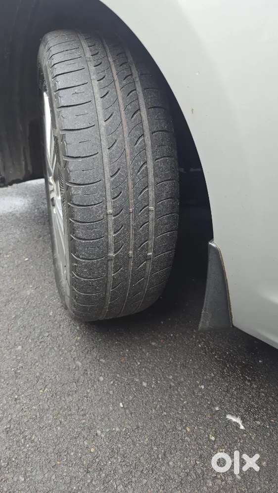 Hyundai Verna Diesel 2018