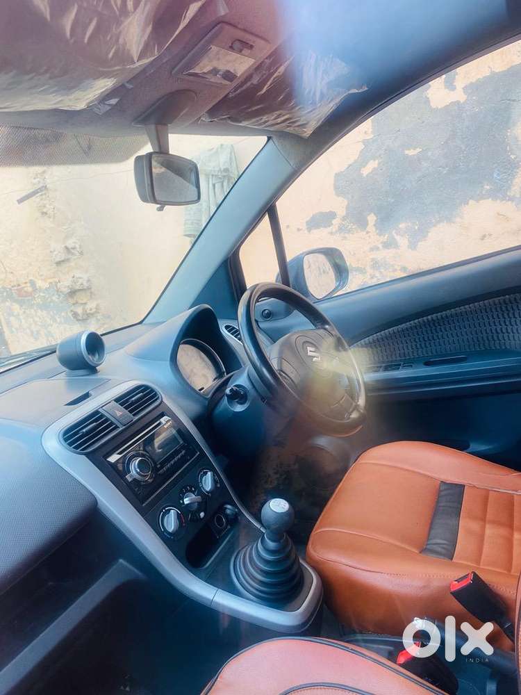 Maruti Suzuki Ritz 2015 Diesel Well Maintained