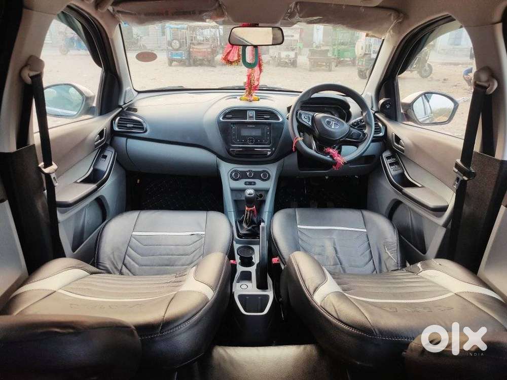 Tata Tiago 1.2 Revotron Xt, 2020, Petrol