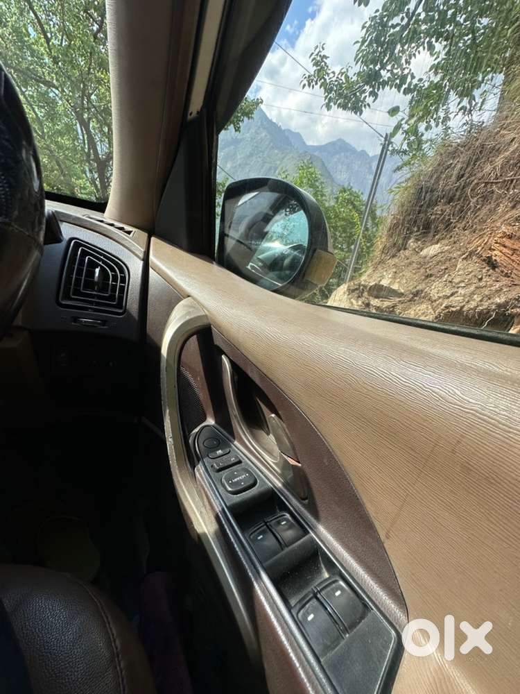 Mahindra Xuv500 Diesel Manual 2012