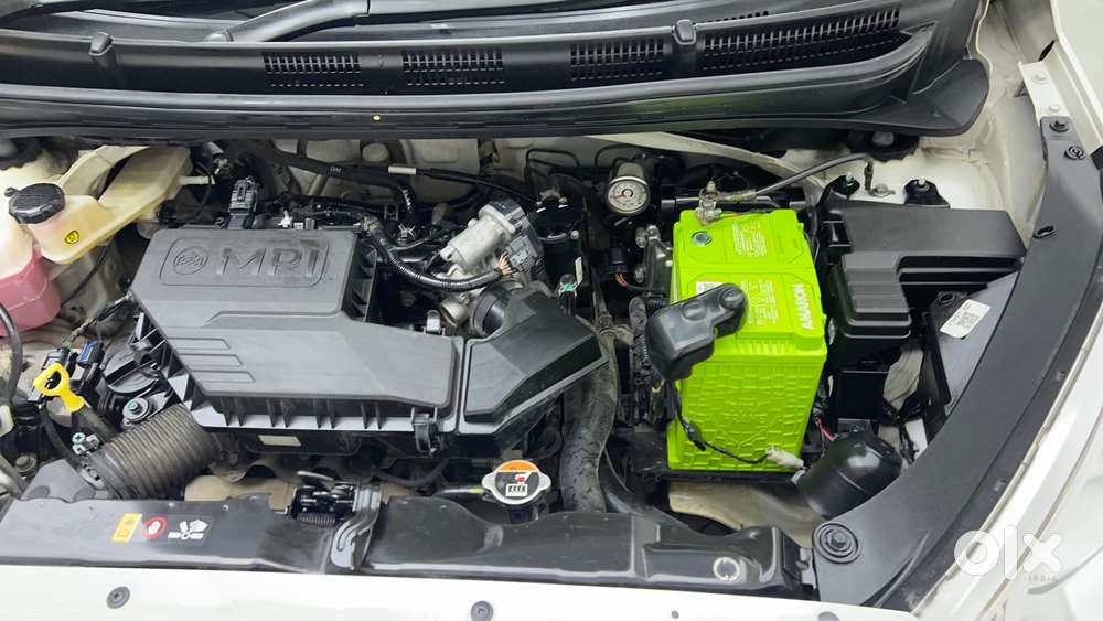Hyundai Santro Sportz Cng, 2022, Cng & Hybrids
