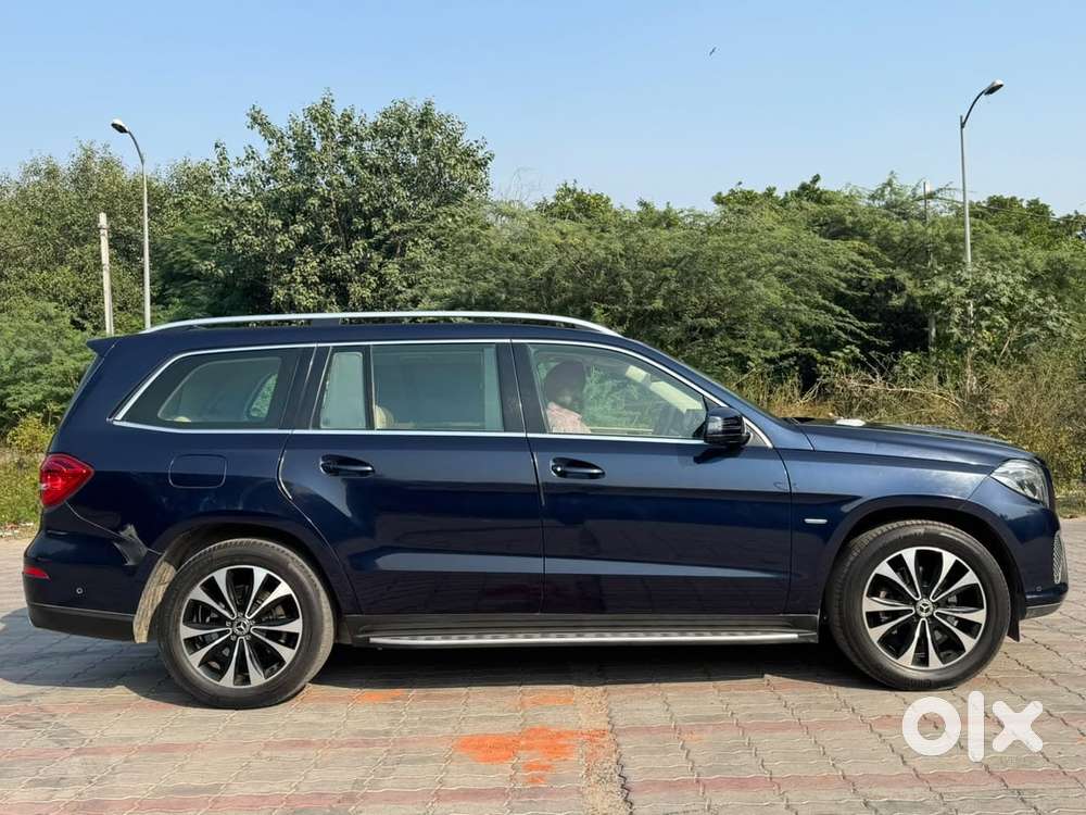 Mercedes-benz Gls 350d 4matic, 2020, Diesel