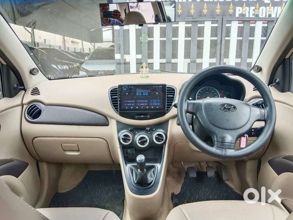 Hyundai I10 Era 1.1, 2008, Petrol