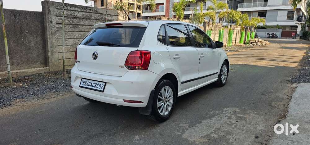 Volkswagen Polo 2013-2015 1.5 Tdi Comfortline, 2014, Diesel