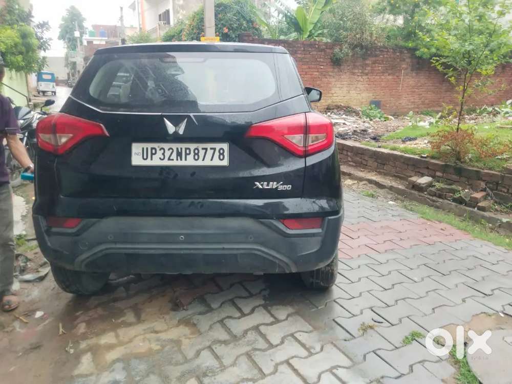 Mahindra Xuv300 Diesel 2023 Manual
