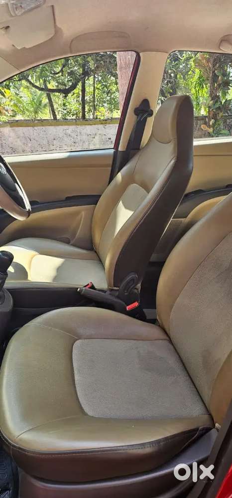 Hyundai I10 2013 Petrol Car Good Condition