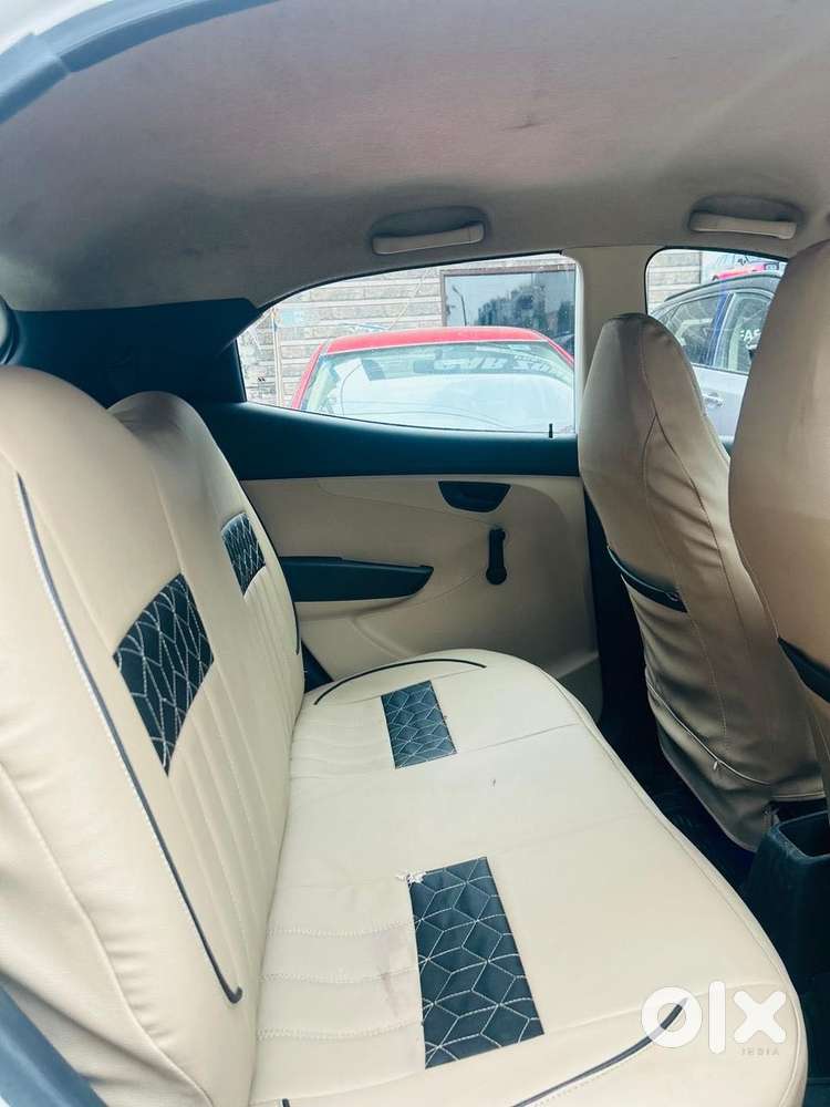 Hyundai Eon Magna, 2016, Petrol