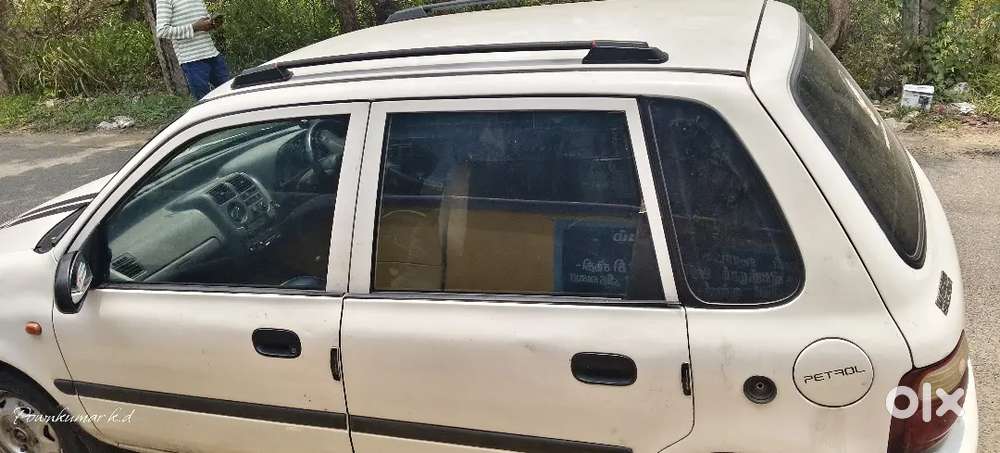 Maruti Suzuki Zen Estilo 1995 Petrol Well Maintained