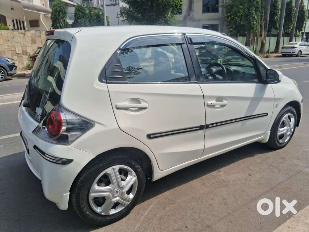 Honda Brio, 2012, Petrol