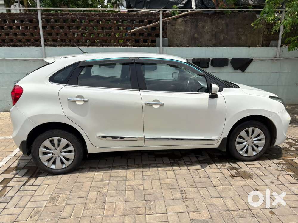 Maruti Suzuki Swift 1.3 Vxi, 2020, Petrol