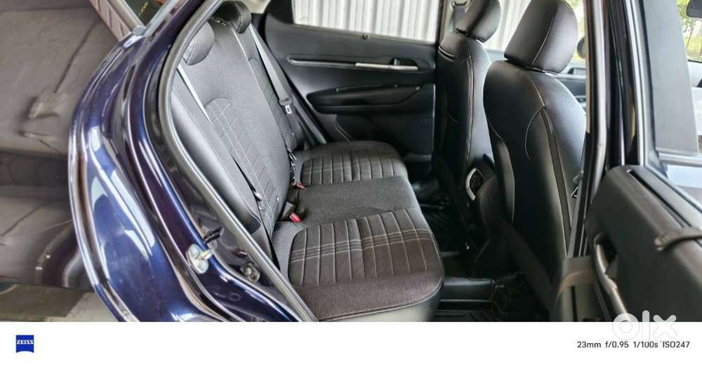Kia Sonet 1.2 Htk Plus, 2025, Petrol