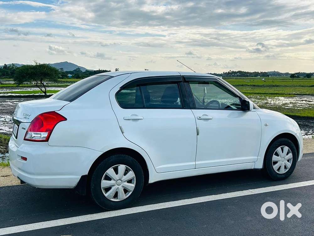 Maruti Suzuki Diesel 2010 Car