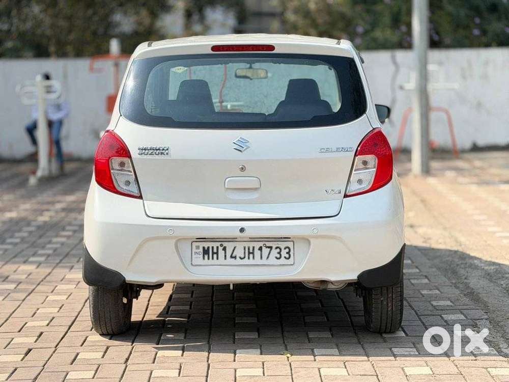 Maruti Suzuki Celerio Vxi Optional Mt, 2020, Cng & Hybrids