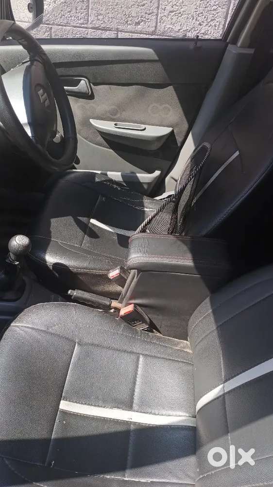 Maruti Suzuki Alto 800 2013