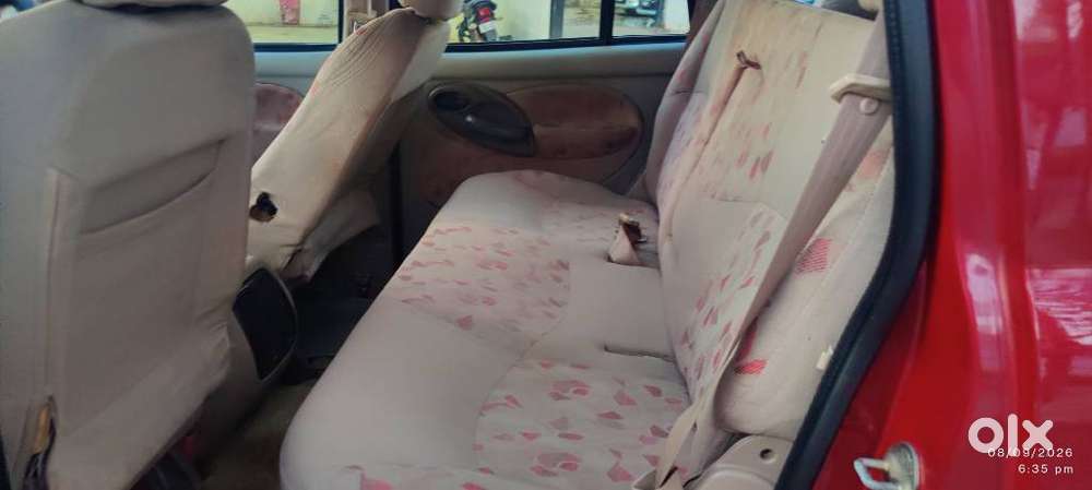 Mahindra Scorpio 2.6 Slx Turbo 7 Seater, 2004, Diesel