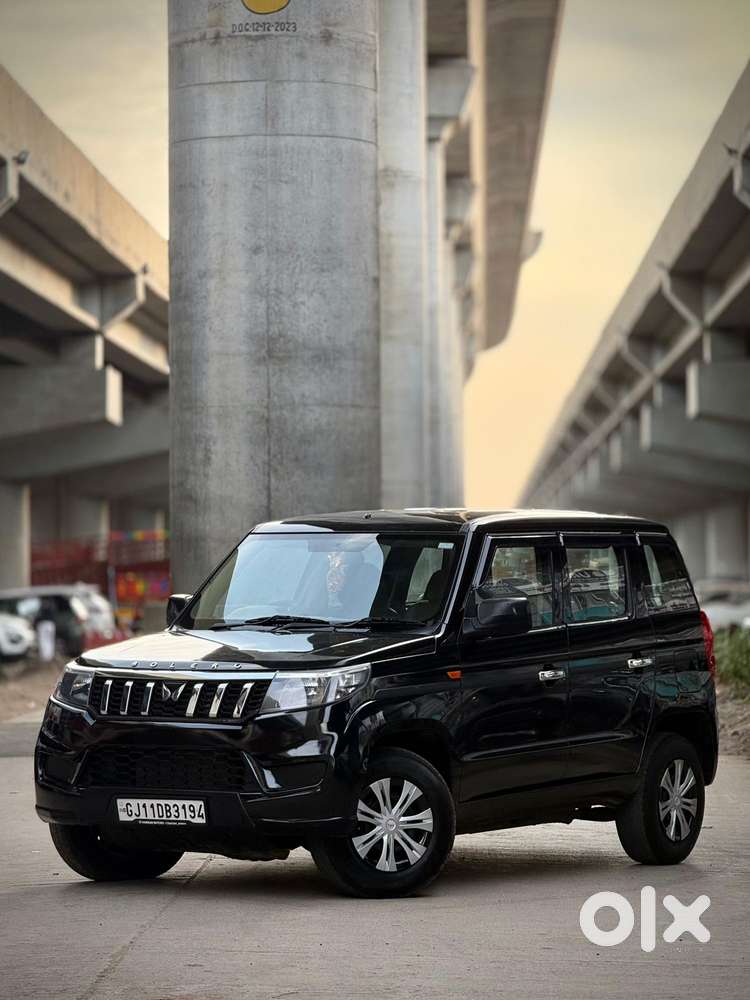 Mahindra Bolero Neo N4, 2022, Diesel