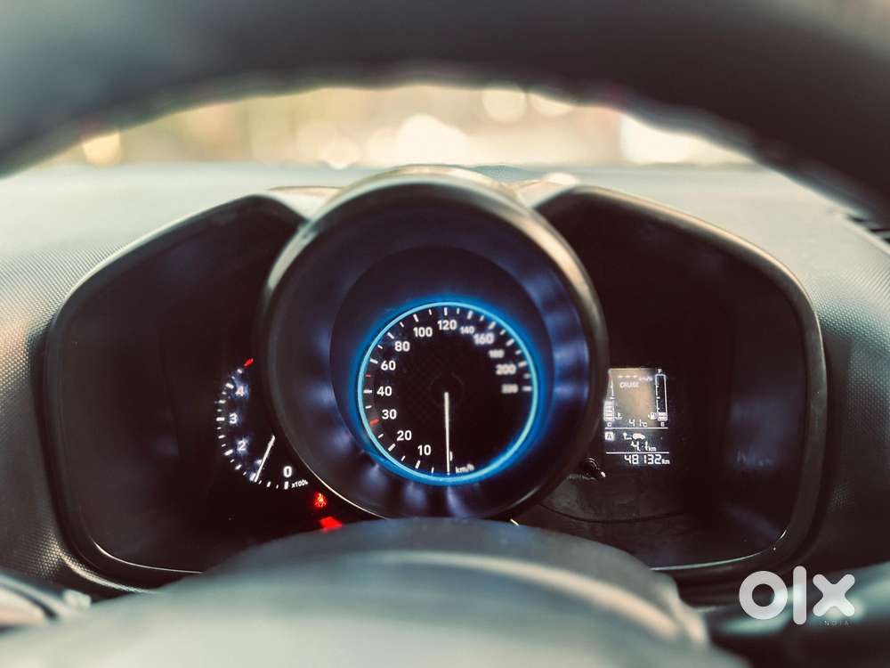 Hyundai Venue 1.5 Crdi Sx (o), 2019, Diesel