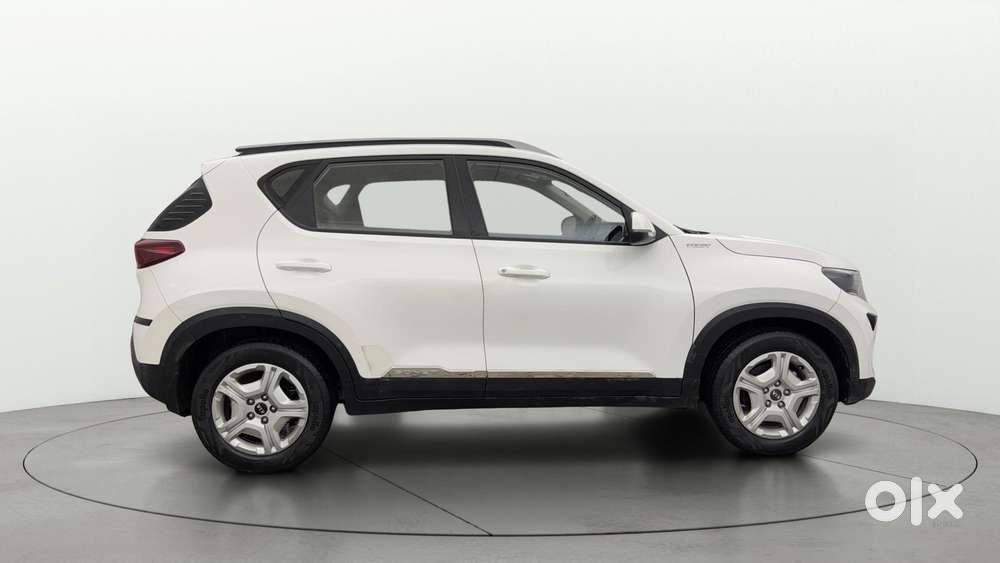 Kia Sonet Htk Plus Turbo Dct, 2021, Petrol