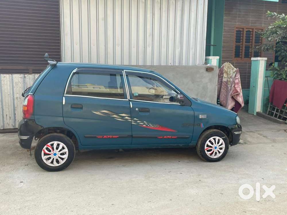Tata Nano 2011 Petrol Good Condition