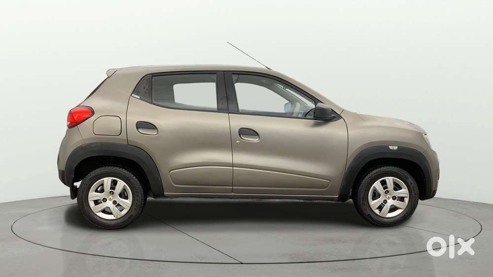 Renault Kwid 2019-ongoing 0.8 Rxt, 2019, Petrol