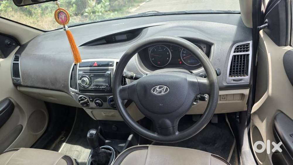 Hyundai I20 Magna Optional 1.2, 2012, Diesel