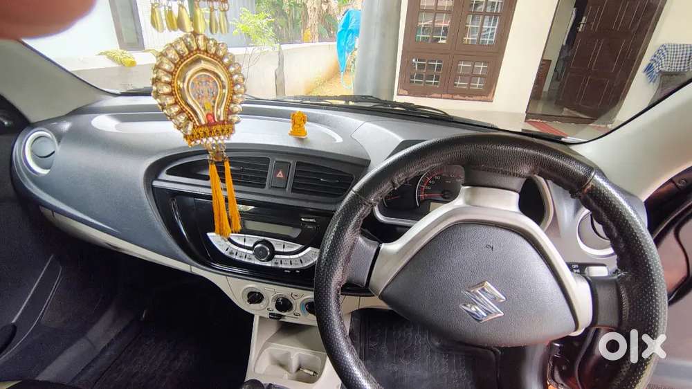 Single Use Family Car