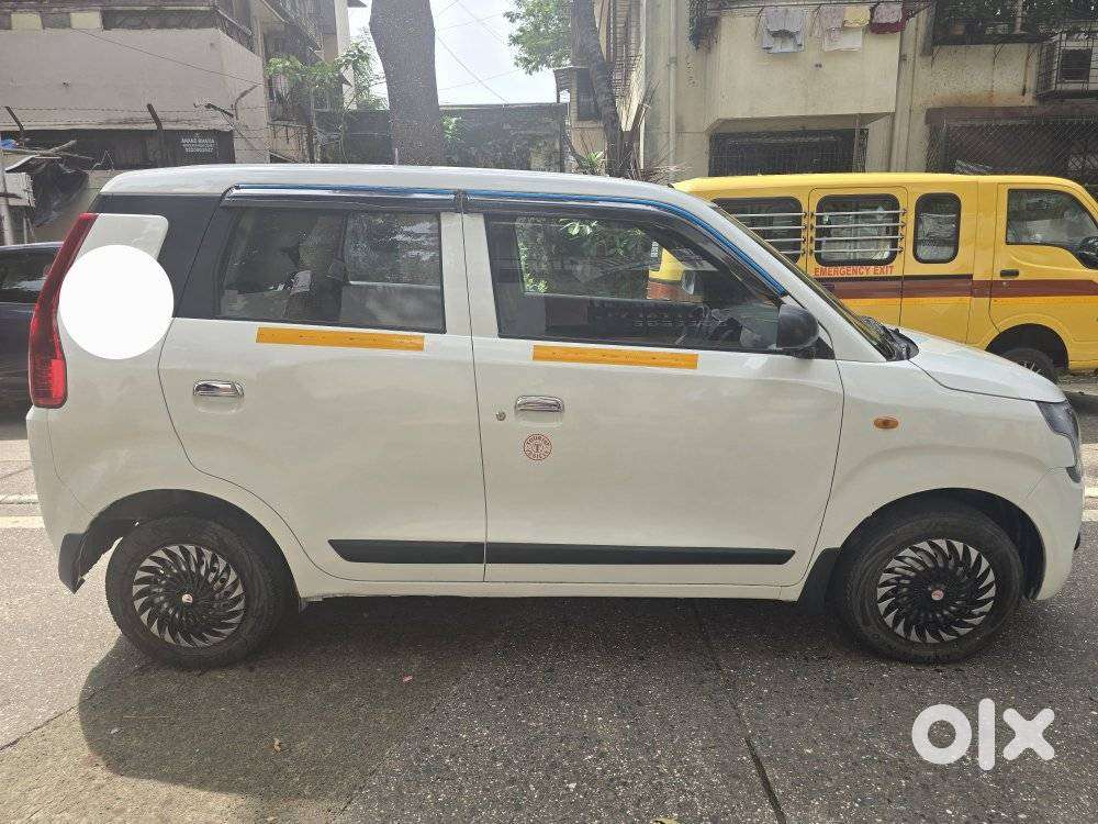 Maruti Suzuki Wagon R 1.0 Lxi Cng, 2023, Cng & Hybrids