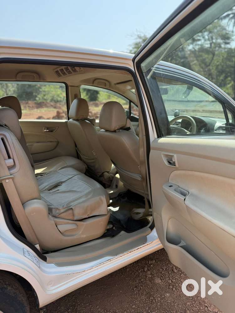 Maruti Suzuki Ertiga Vdi Shvs, 2017, Diesel