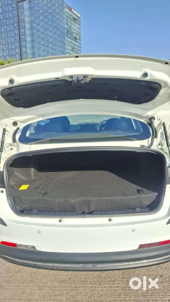 Tata Tigor 1.2 Revotron Xz Plus Cng, 2025, Cng & Hybrids
