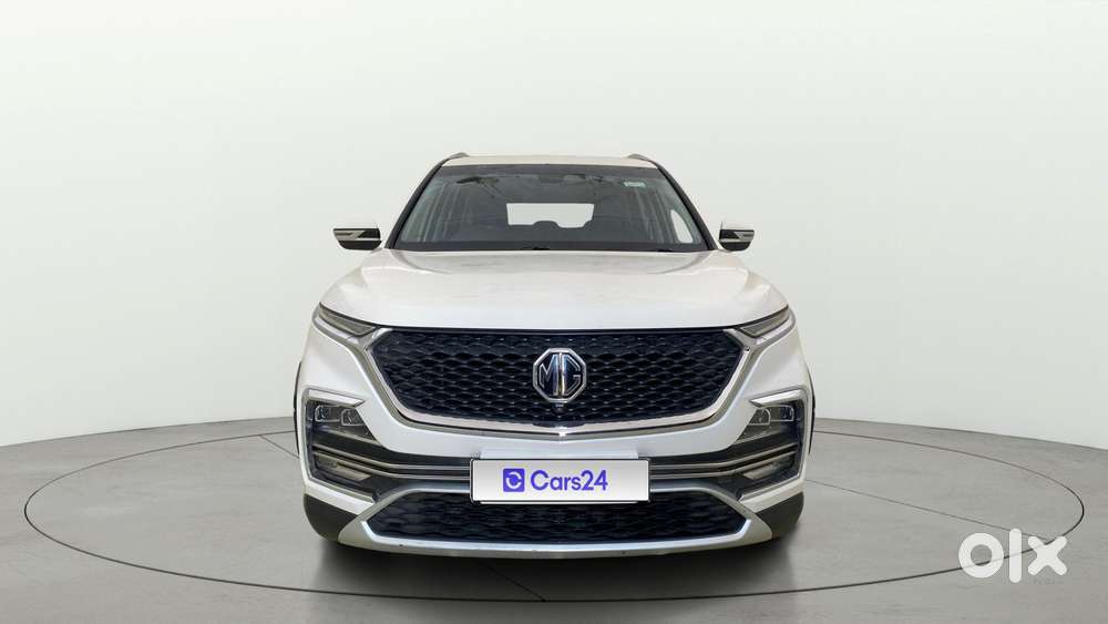 Mg Hector 2.0 Sharp Diesel, 2019, Diesel