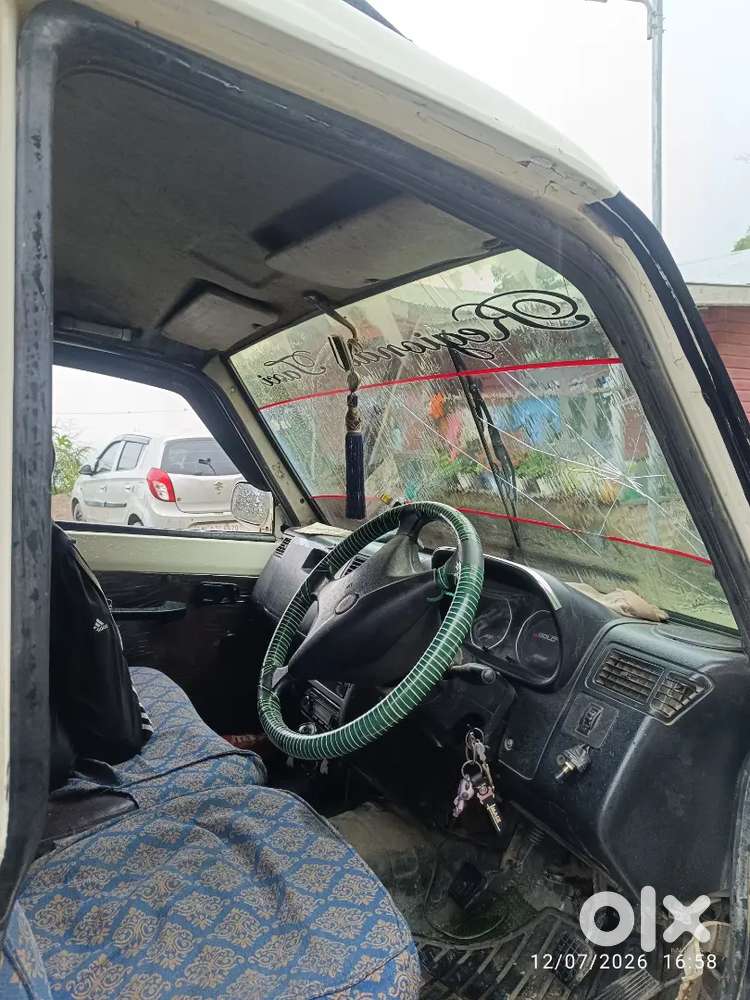 Tata Sumo Gold 2016 Diesel Manual