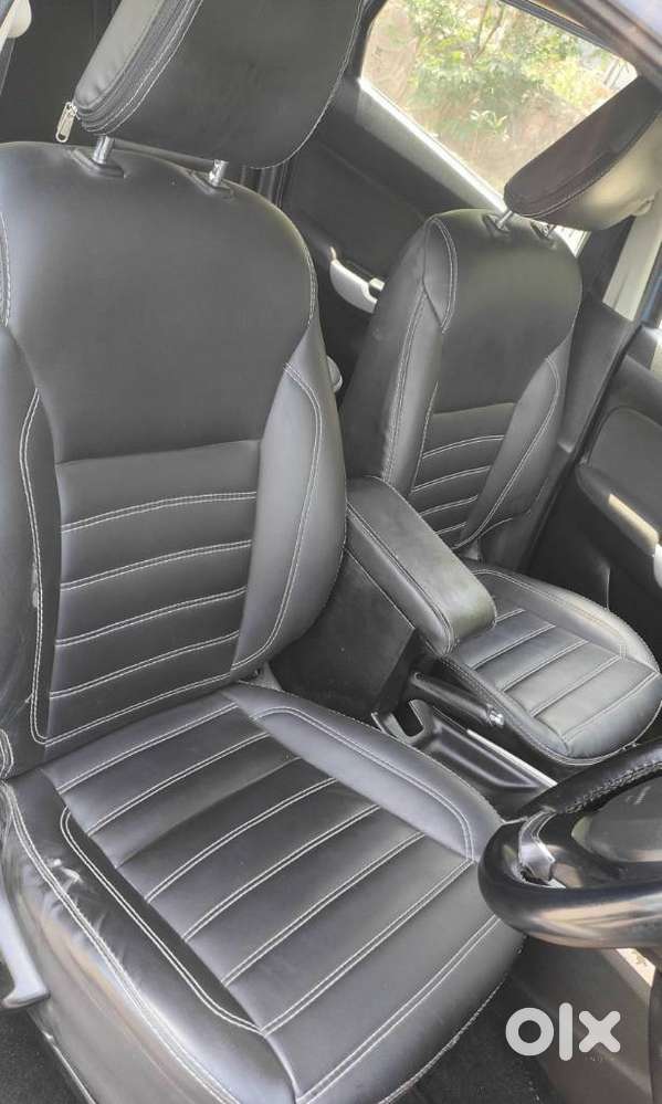 Maruti Suzuki Baleno Delta Cng, 2018, Cng & Hybrids