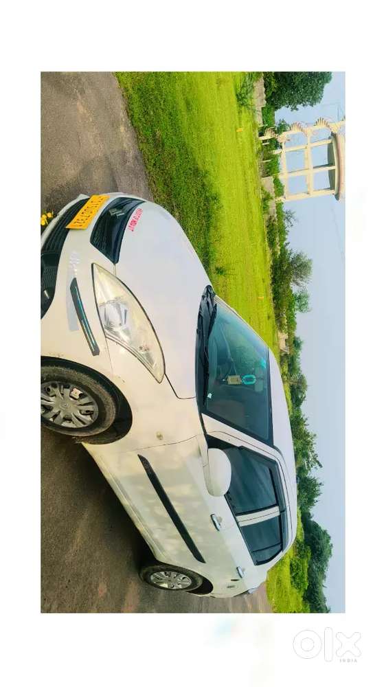 Maruti Suzuki Dzire Tour 2020