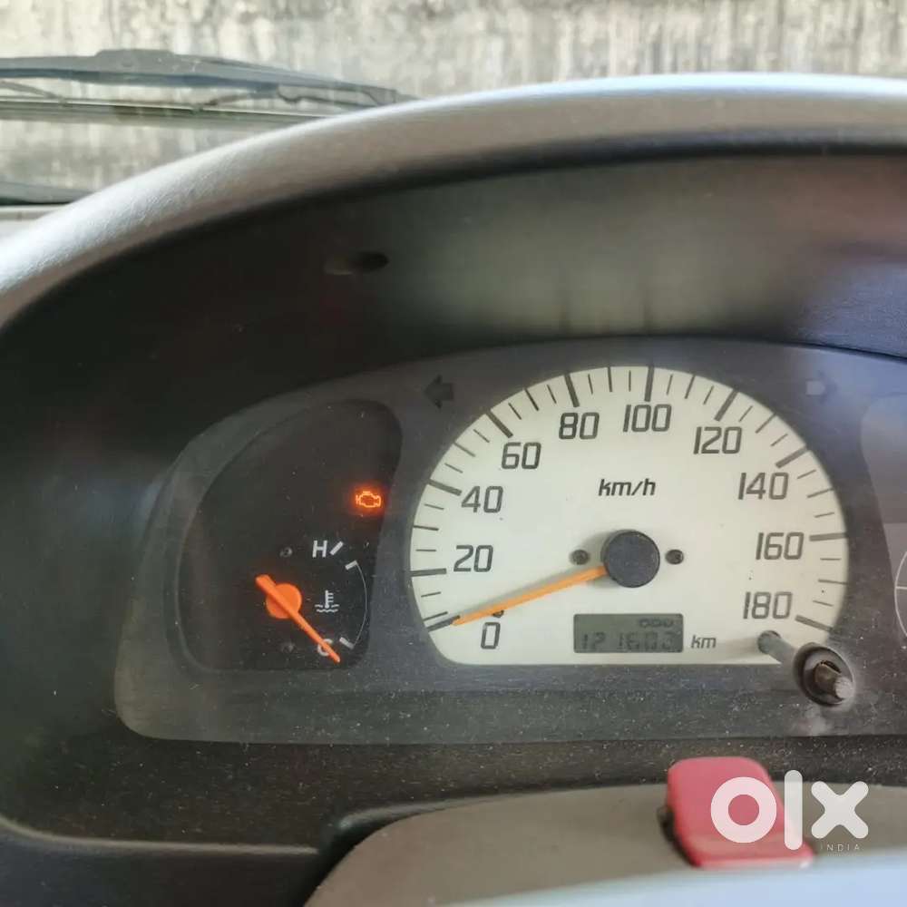 Maruti Suzuki Alto 2006