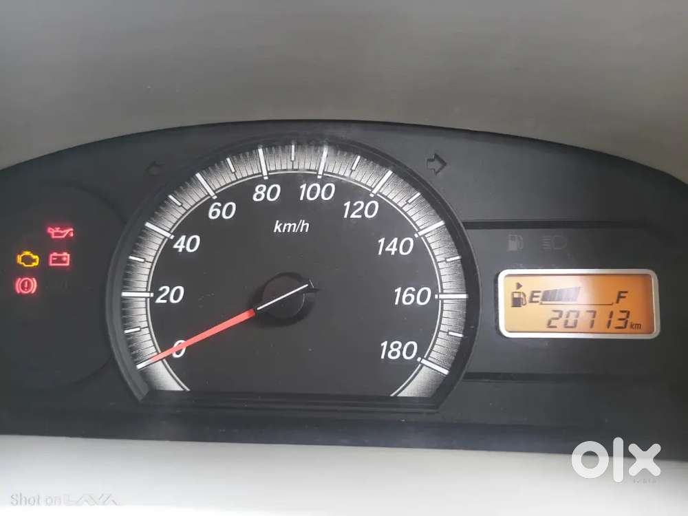 Showroom Condition! Maruti Suzuki Eeco - 21,000 Km Used - Petrol + Ac