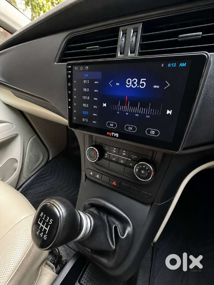 Mahindra Marazzo M2 8str, 2020, Diesel