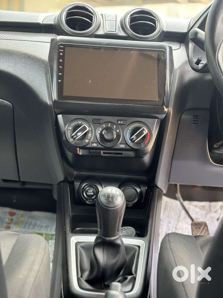 Maruti Suzuki Swift 1.2 Lxi (o), 2024, Petrol