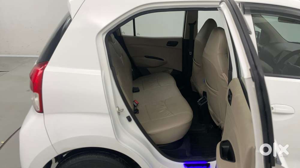 Hyundai Santro Magna, 2021, Petrol