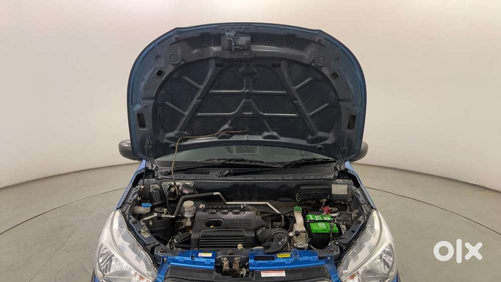Maruti Suzuki Alto K10 1.0 Vxi Amt, 2016, Petrol