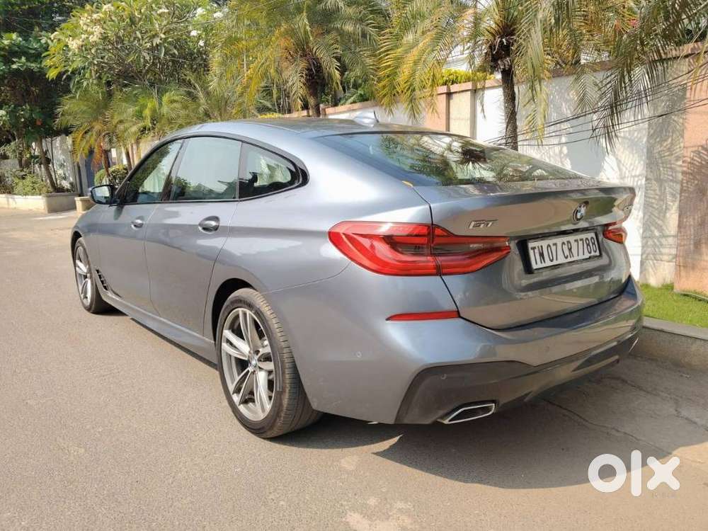 Bmw 6 Series