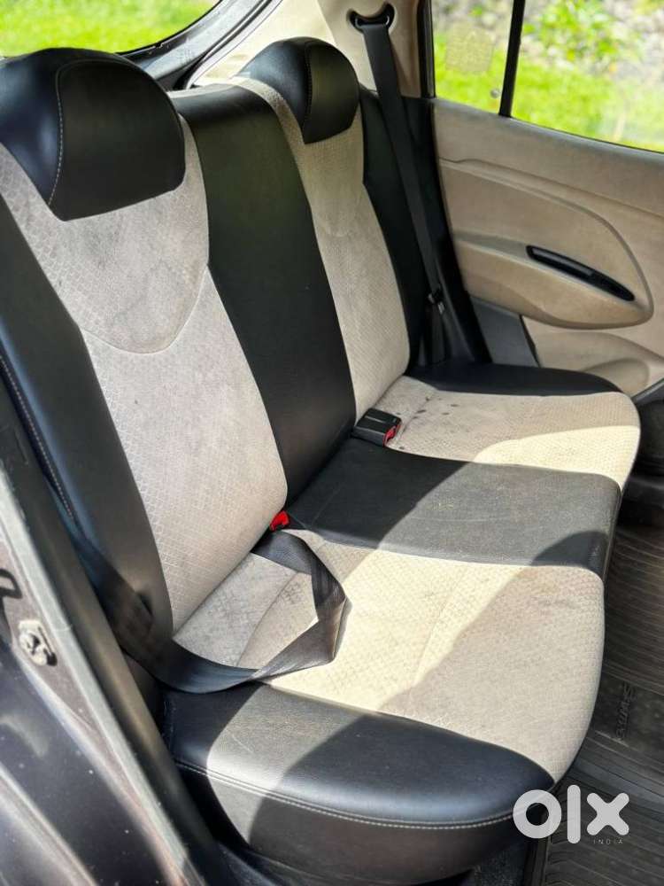 Hyundai Santro Sportz, 2020, Petrol