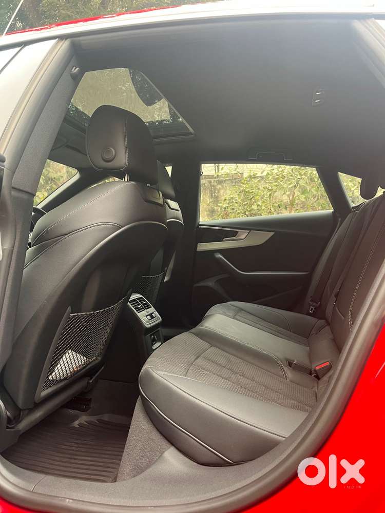 Audi S5 Sportback 3.0 Tfsi Quattro, 2023, Petrol