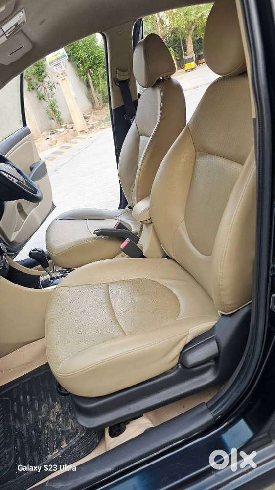 Hyundai Verna 2016-2017 1.6 Crdi At Sx Option, 2016, Diesel