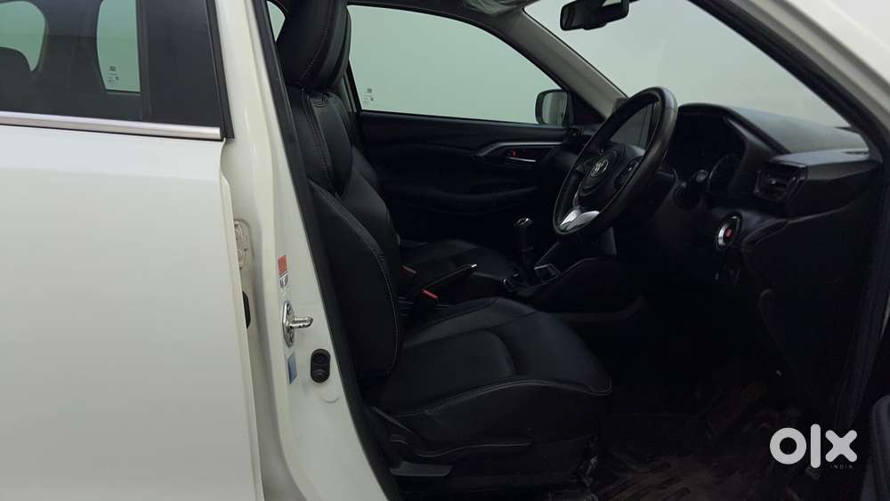 Toyota Urban Cruiser Hyryder 1.5 V Neo Drive, 2024, Petrol